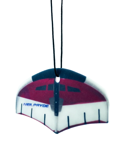 Wing Foil Neilpryde Fly II Air Freshener.webp
