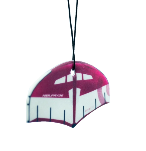 Wing Foiling Neilpryde Fly II Wing Car Air Freshener.webp
