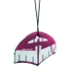 Wing Foiling Neilpryde Fly II Wing Car Air Freshener.webp