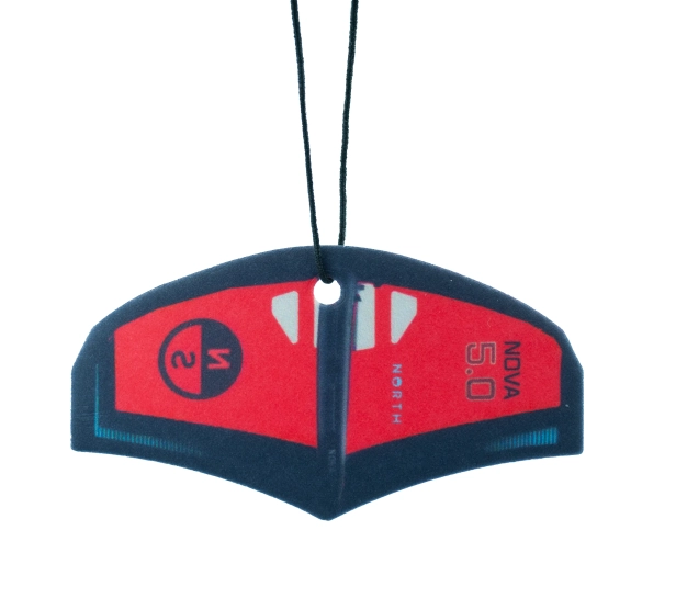 Wing Foil North Nova Wing Car Air Freshener Foiling Gadget.webp