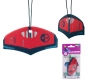Wing Foiling North Nova Wing Car Air Freshener Gift for Surfers.webp