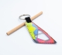Keychain Goya Banzai 11 Iris Windsurfing