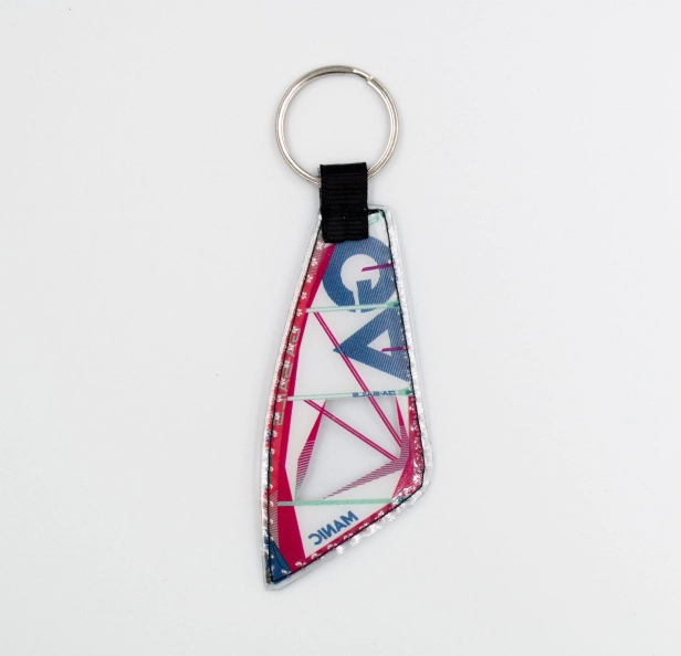 Keychain GA MANIC 2025