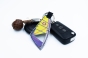Keychain Duotone Duke SLS 2025 Windsurf