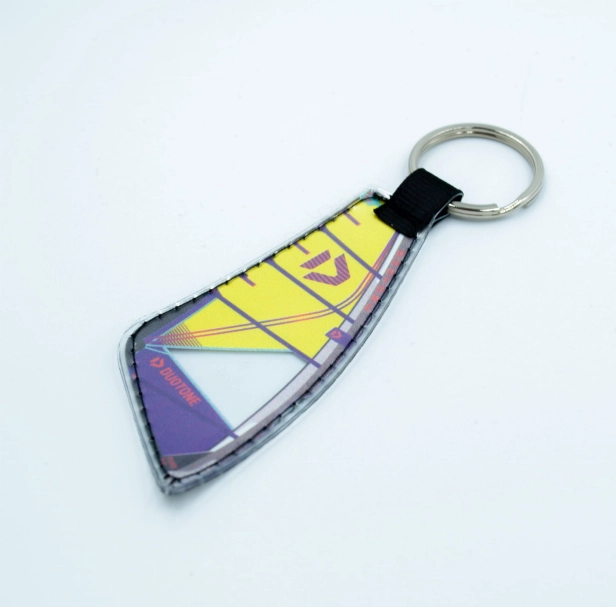Keychain Duotone Duke SLS 2025 Windsurfer Gift