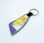 Keychain Duotone Duke SLS 2025 Windsurfer Gift