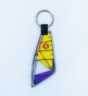 Keychain Duotone Duke SLS 2025 Windsurfing Sail