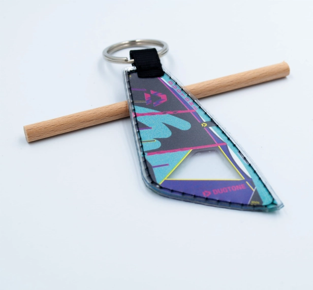 Keychain Duotone Idol LTD 2025