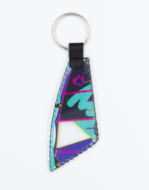Windsurf Keychain Duotone Idol 2025