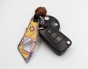 Keychain Duotone Super Hero 2025 Windsurfing Sail