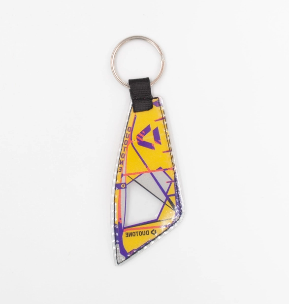 Keychain Duotone Super Hero 2025