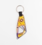 Keychain Duotone Super Hero 2025