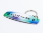 Kiteboard Keychain Duotone Jaime Kite Board