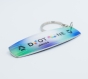 Kiteboard Keychain Duotone Jaime Kitesurfing 2025