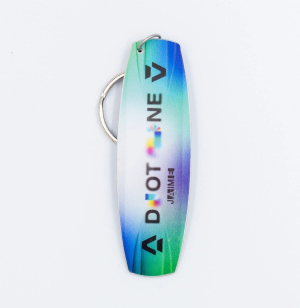 Kitesurfen Kiteboard Keychain Duotone Jaime
