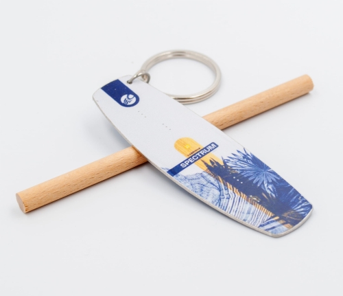 Kiteboard Keychain Cabrinha Spectrum 2025