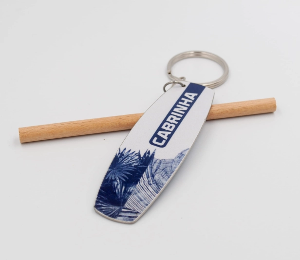 Kiteboard Keychain Cabrinha Spectrum Board