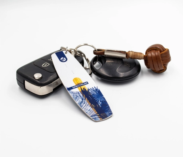 Kiteboard Keychain Cabrinha Spectrum