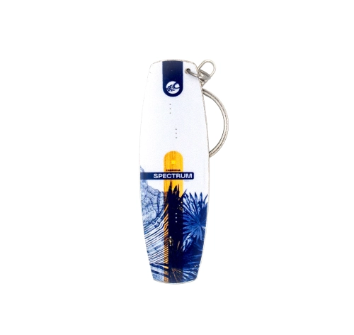 Kiteboard Keychain Cabrinha 2025