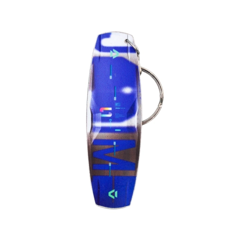 Kite Kiteboard Keychain Duotone Jaime 2025