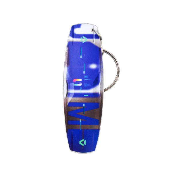 Kite Kiteboard Keychain Duotone Jaime 2025