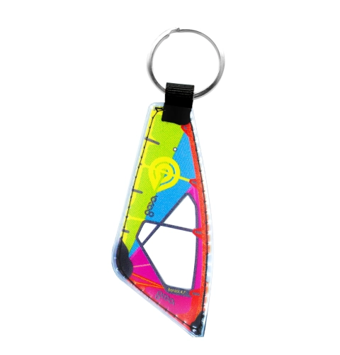 Keychain Goya Banzai 11 2025
