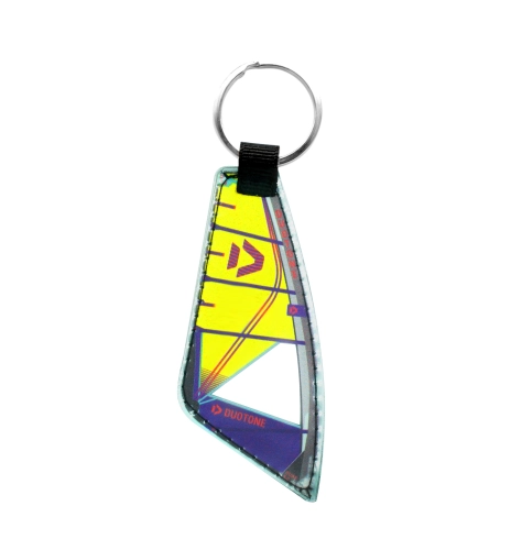 Keychain Duotone Duke SLS 2025