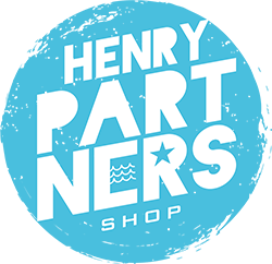 Logo Henry Partners - strona główna